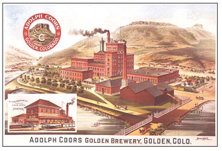 Illustration for article titled Beer Architecture: 9 Classic American Breweries